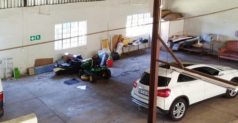 6 Bedroom Property for Sale in Andeon Gauteng