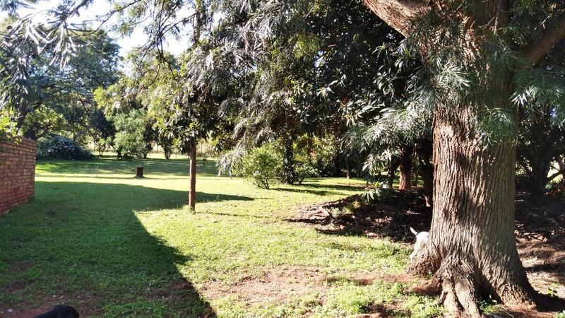 6 Bedroom Property for Sale in Andeon Gauteng