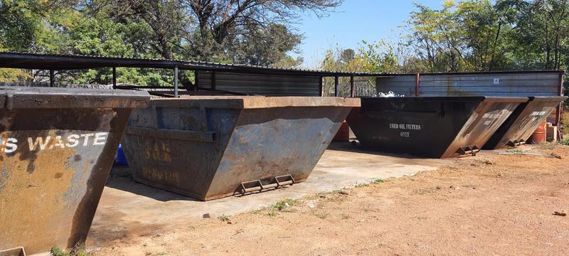4 Bedroom Property for Sale in Andeon Gauteng
