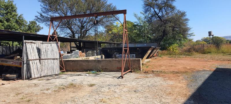 4 Bedroom Property for Sale in Andeon Gauteng
