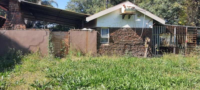 4 Bedroom Property for Sale in Andeon Gauteng