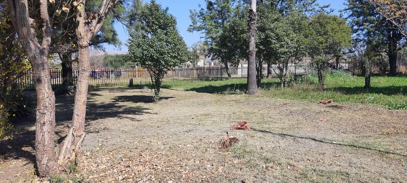4 Bedroom Property for Sale in Andeon Gauteng