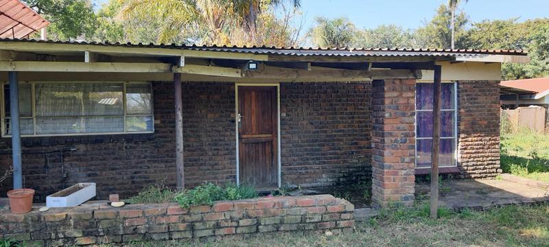 4 Bedroom Property for Sale in Andeon Gauteng