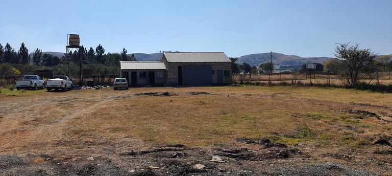 4 Bedroom Property for Sale in Andeon Gauteng