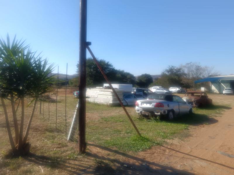 Commercial Property for Sale in Andeon Gauteng