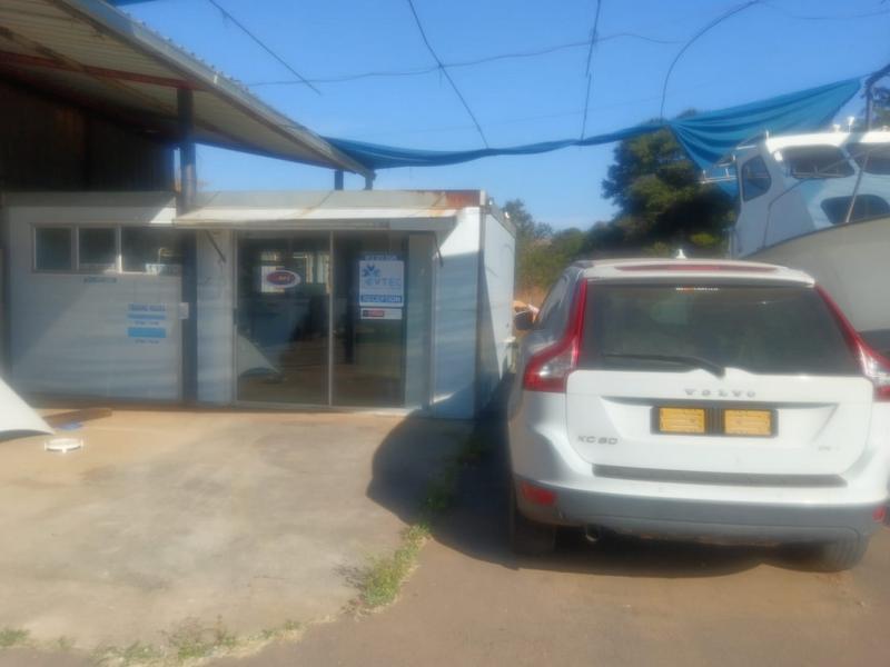 Commercial Property for Sale in Andeon Gauteng