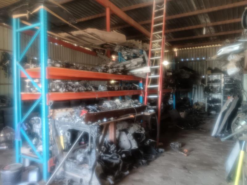 Commercial Property for Sale in Andeon Gauteng