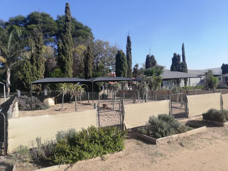 3 Bedroom Property for Sale in Andeon Gauteng