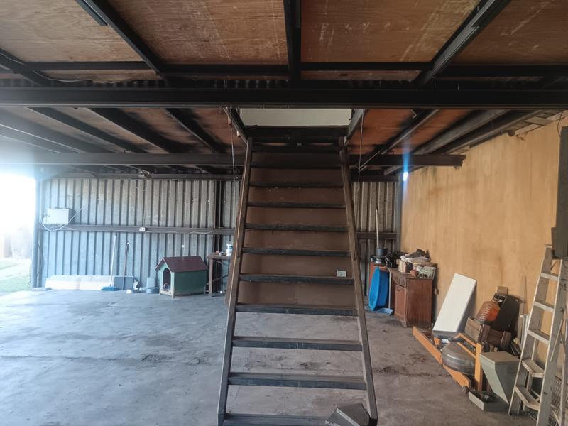 3 Bedroom Property for Sale in Andeon Gauteng