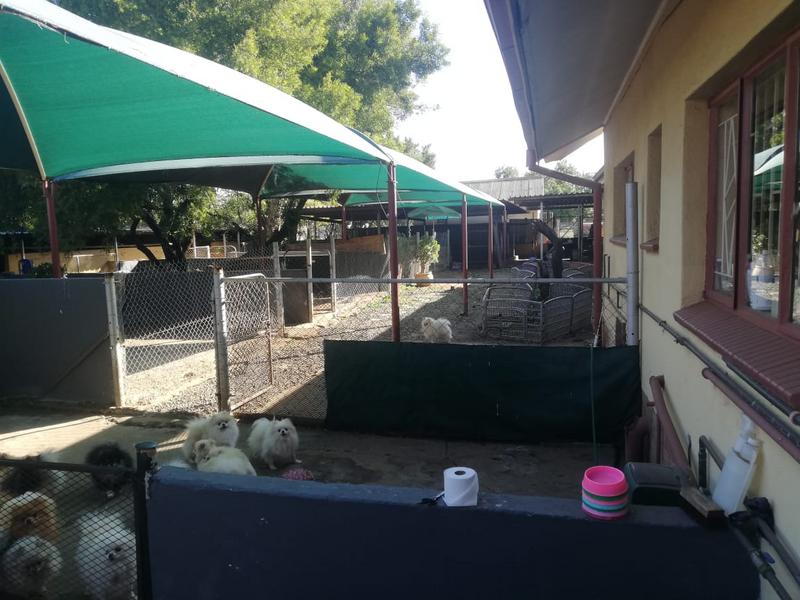 3 Bedroom Property for Sale in Andeon Gauteng