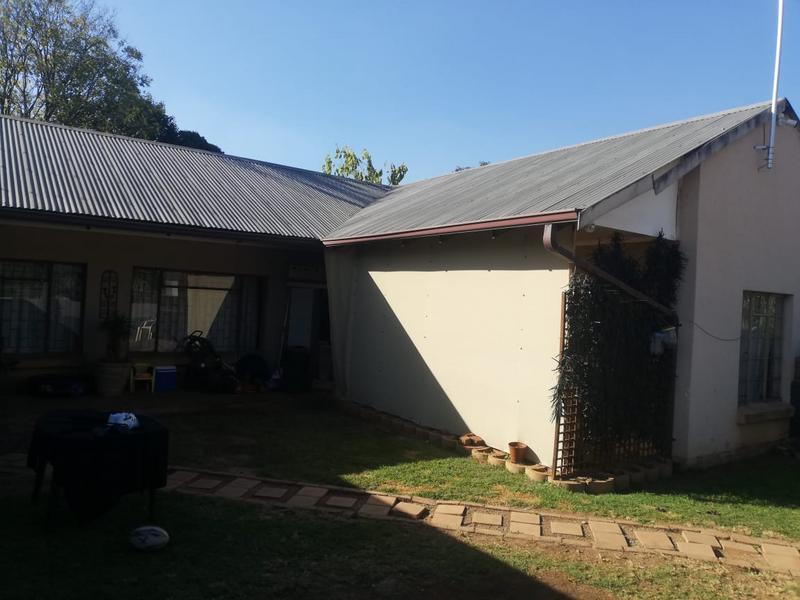 3 Bedroom Property for Sale in Andeon Gauteng