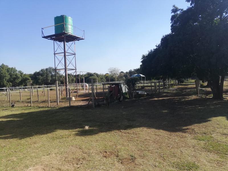 3 Bedroom Property for Sale in Andeon Gauteng