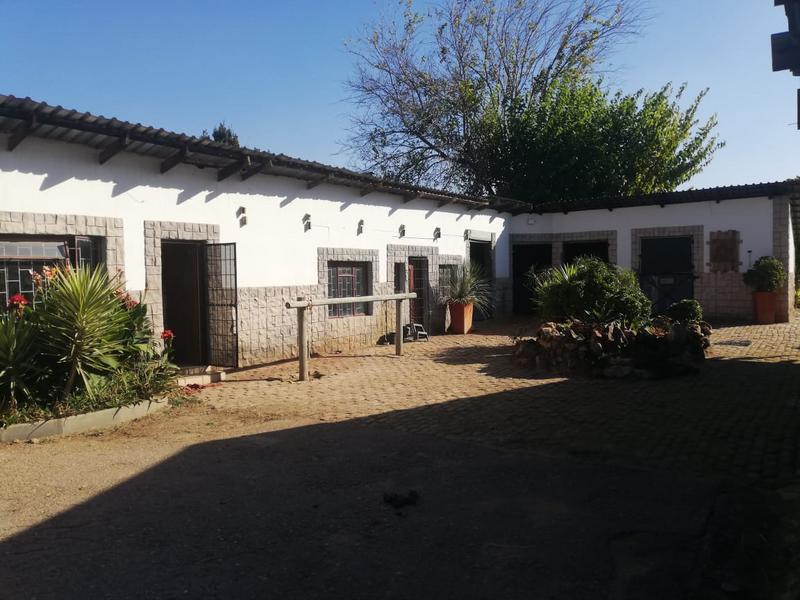 3 Bedroom Property for Sale in Andeon Gauteng