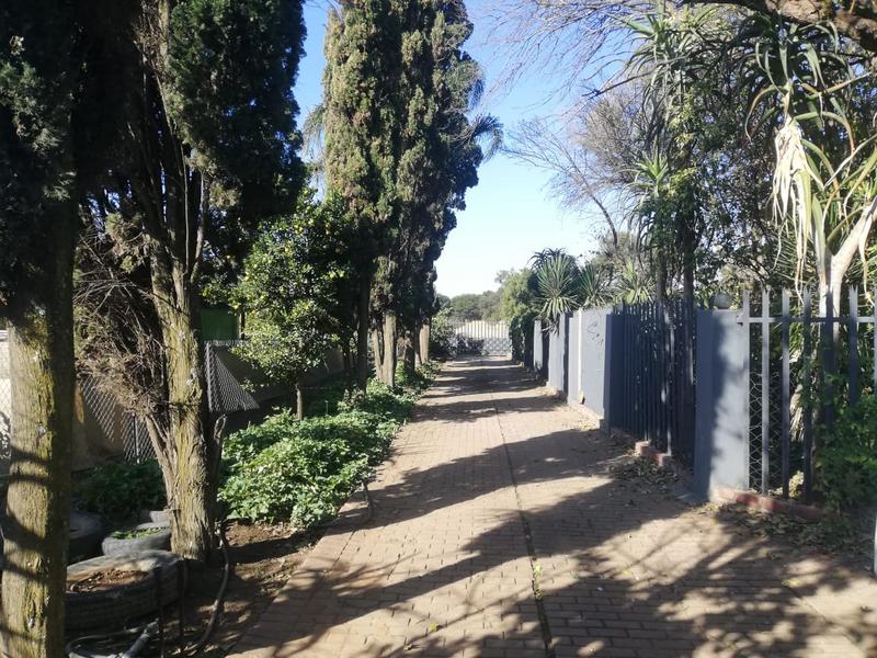 3 Bedroom Property for Sale in Andeon Gauteng