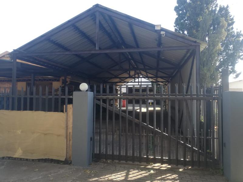 3 Bedroom Property for Sale in Andeon Gauteng