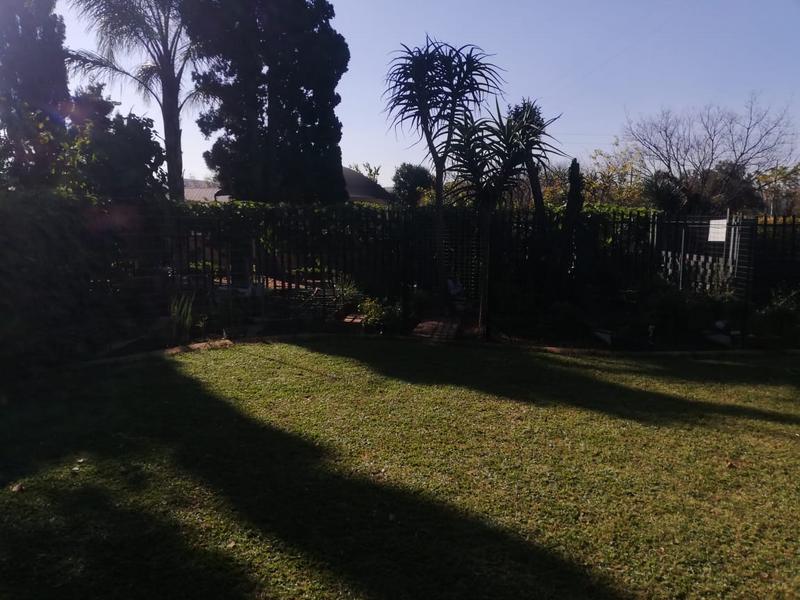 3 Bedroom Property for Sale in Andeon Gauteng
