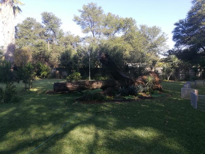 3 Bedroom Property for Sale in Andeon Gauteng