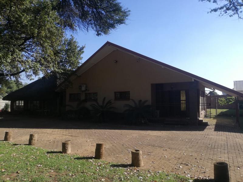 3 Bedroom Property for Sale in Andeon Gauteng