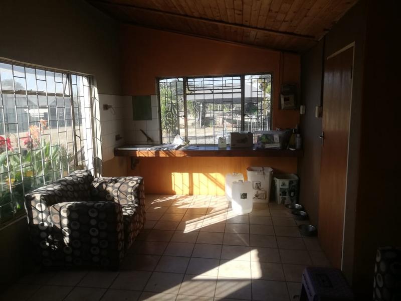 3 Bedroom Property for Sale in Andeon Gauteng
