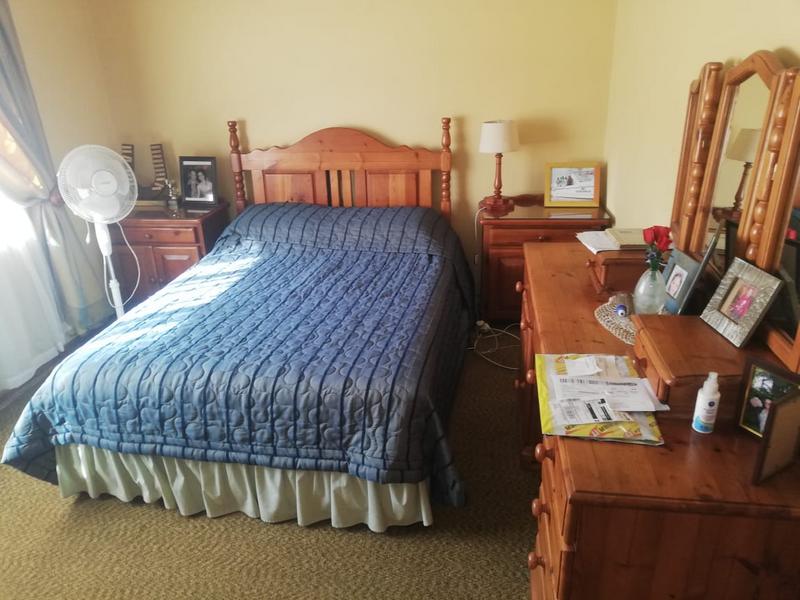 3 Bedroom Property for Sale in Andeon Gauteng