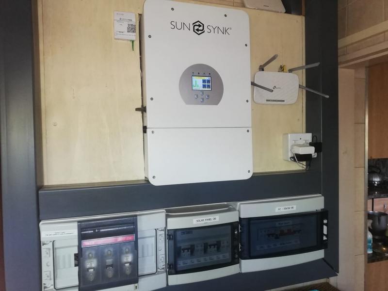 3 Bedroom Property for Sale in Andeon Gauteng