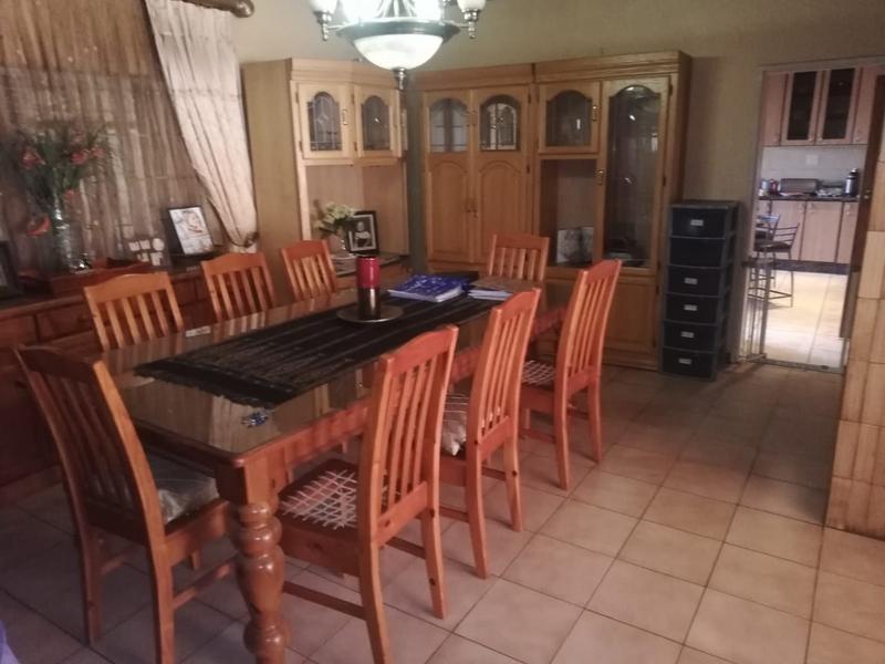 3 Bedroom Property for Sale in Andeon Gauteng