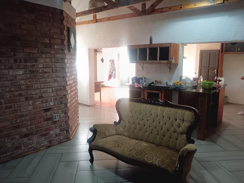 3 Bedroom Property for Sale in Andeon Gauteng