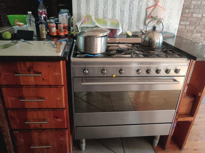 3 Bedroom Property for Sale in Andeon Gauteng