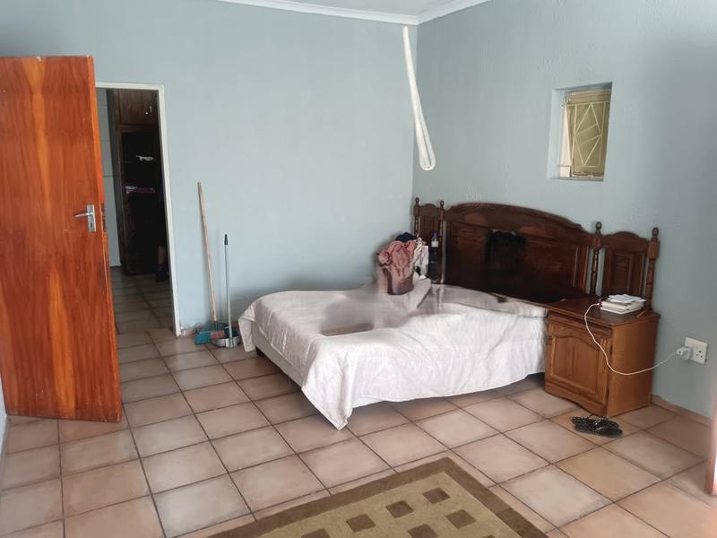 3 Bedroom Property for Sale in Andeon Gauteng