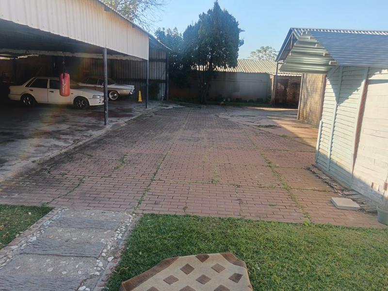 3 Bedroom Property for Sale in Andeon Gauteng