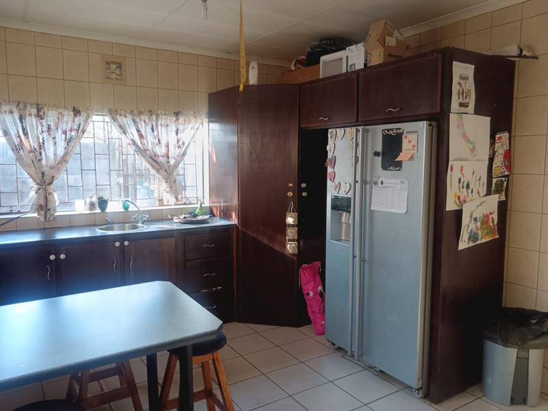 3 Bedroom Property for Sale in Andeon Gauteng