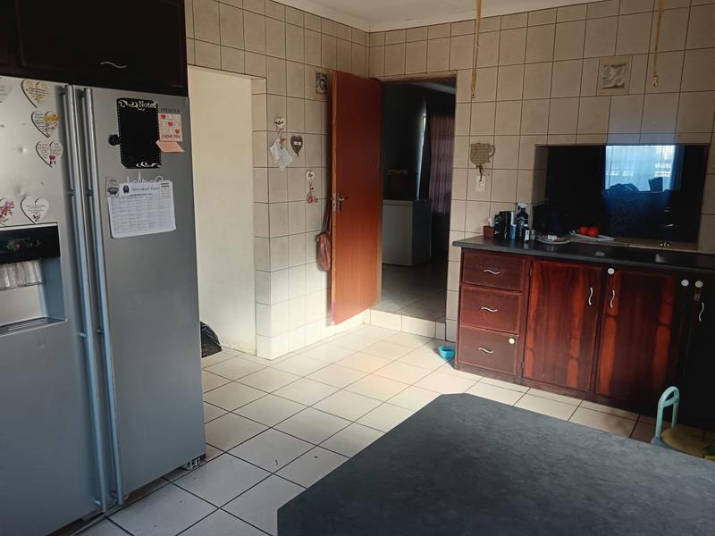 3 Bedroom Property for Sale in Andeon Gauteng