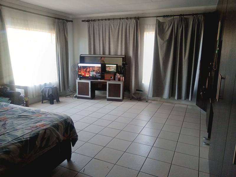 3 Bedroom Property for Sale in Andeon Gauteng