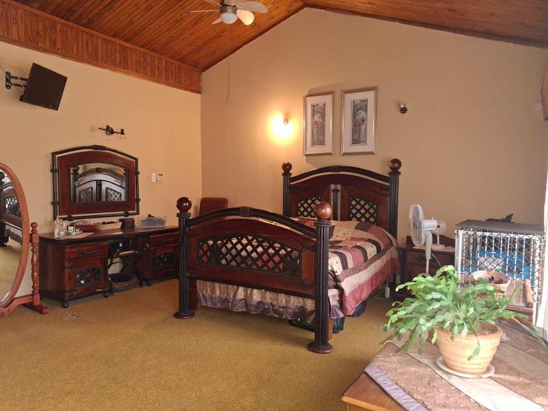 3 Bedroom Property for Sale in Andeon Gauteng