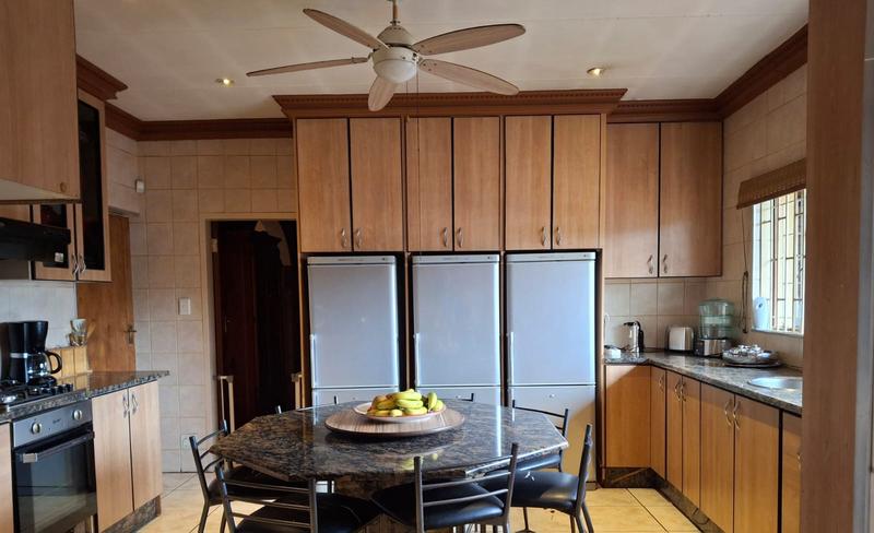 3 Bedroom Property for Sale in Andeon Gauteng