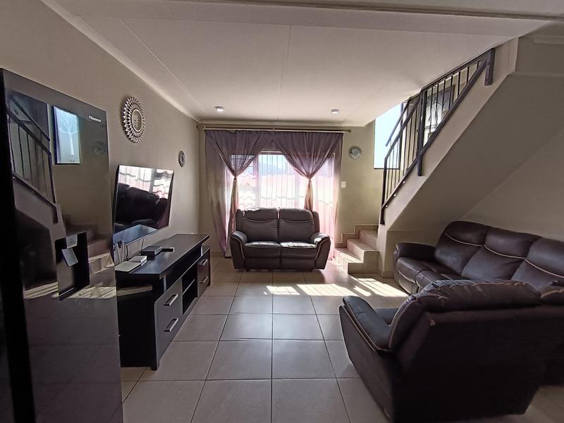 3 Bedroom Property for Sale in Andeon Gauteng