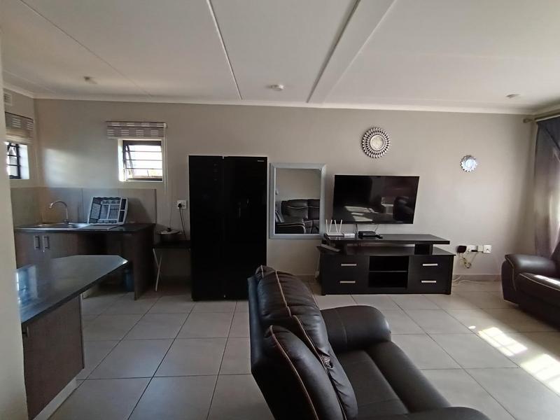 3 Bedroom Property for Sale in Andeon Gauteng