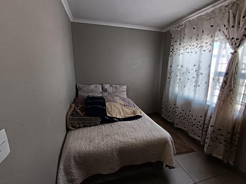 3 Bedroom Property for Sale in Andeon Gauteng