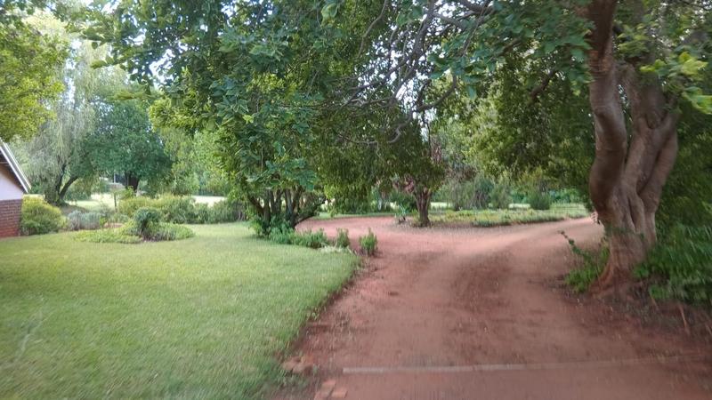 0 Bedroom Property for Sale in Annlin Gauteng