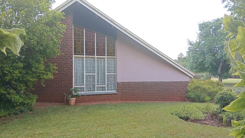 0 Bedroom Property for Sale in Annlin Gauteng