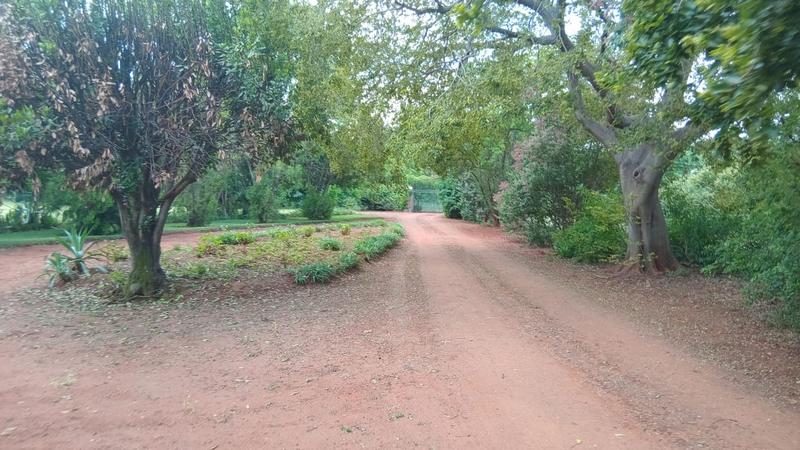 0 Bedroom Property for Sale in Annlin Gauteng