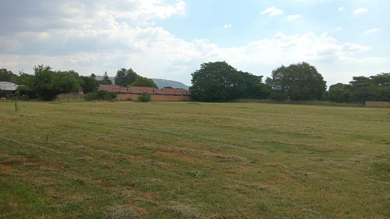 0 Bedroom Property for Sale in Annlin Gauteng