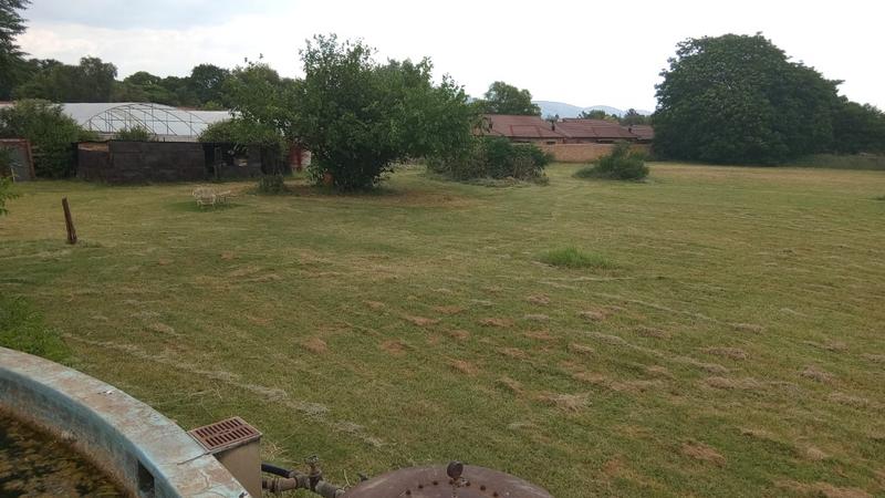 0 Bedroom Property for Sale in Annlin Gauteng