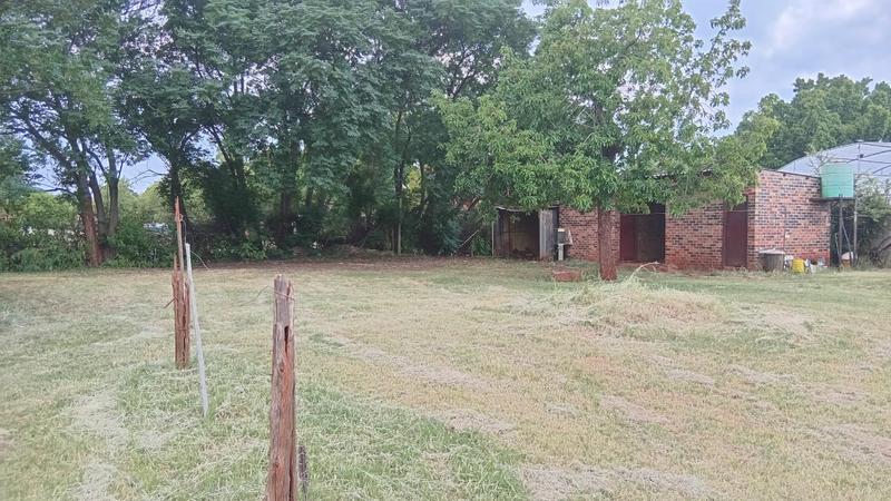 0 Bedroom Property for Sale in Annlin Gauteng