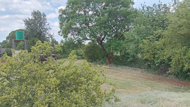 0 Bedroom Property for Sale in Annlin Gauteng