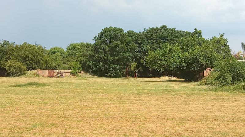 0 Bedroom Property for Sale in Annlin Gauteng