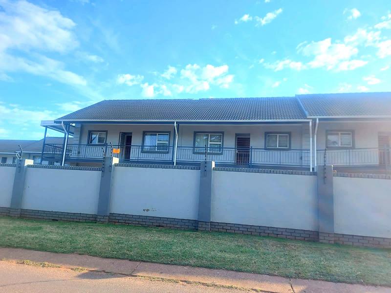 2 Bedroom Property for Sale in Annlin Gauteng