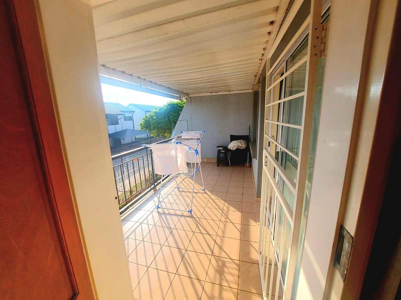 2 Bedroom Property for Sale in Annlin Gauteng
