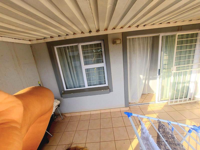 2 Bedroom Property for Sale in Annlin Gauteng