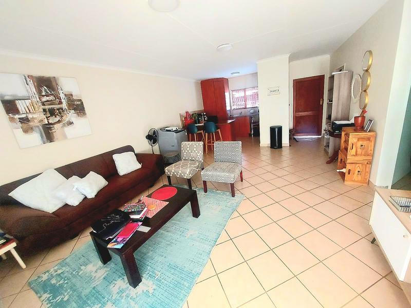 2 Bedroom Property for Sale in Annlin Gauteng